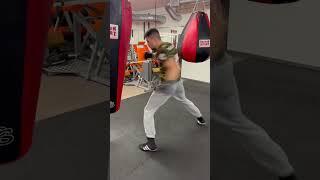 Practice #shorts #trend #boxing #motivation