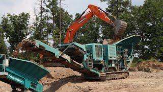 Carolina Drilling & Crushing