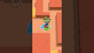 3단점프 쉽게하는법 #brawlstars