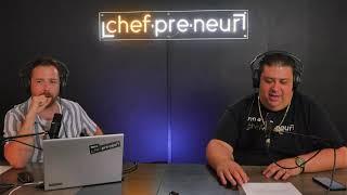 The Chefpreneur Show (June 14, 2023)