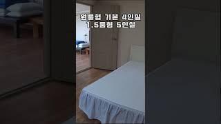 우도 펜션 전객실 바다뷰 산호해변근처 가성비 좋은 숙소