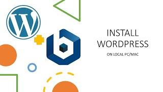 Wordpress - Bitnami virtual machine setup