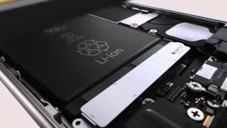 3D Touch and Taptic Engine