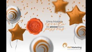 OUTMARKETING BRASIL 7 ANOS