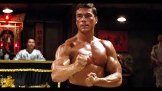 The Action Elite Presents: Sheldon Lettich Talks Bloodsport