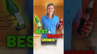 Post-Sauna Drinks: What Helps, What Hurts 