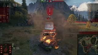 World of Tanks - Friday Night Summary #1