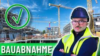 Arenz unterwegs | Bauabnahme | Energieberater prüft: alles bestanden oder nur Mängel?