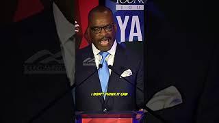 Vince Ellison EXPOSES Why The Left HATES School Choice