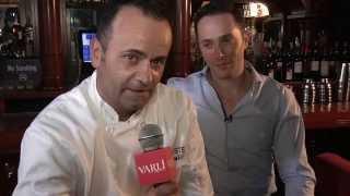 Varli's Choice with Yuval David - Tre Dici