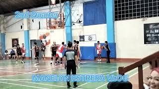 #AGCCI Vs. FJE #Quarter Finals 1/20/2025 