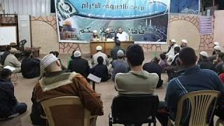 عوائق طلب العلم والتغلب عليها - د. نادر وادي