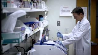 Temple Health - Making More Advances in Cancer Research