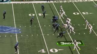 Dynamic Trick Play, Cross and Lateral - Dynamic Play Review