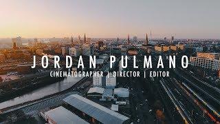 Jordan Pulmano | Cinematography & Director Reel 2019