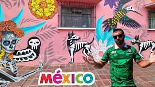 MEXICO is the BEST COUNTRY for TOURISTS 