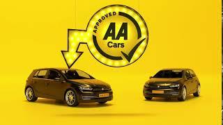 AA Cars - Buy Your Next Used Car With Confidence