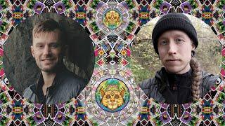 Astrology and Tarot for Psychedelic Preparation and Integration | Noah Cebuliak ~ ATTMind 157