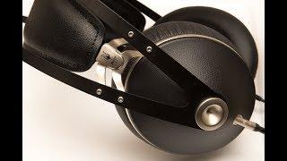 The gorgeous and comfortable Meze 99 Neo Headphones.