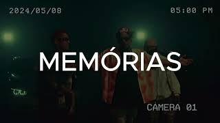 "MEMORIAS" CJOTA x BACO TYPE BEAT R&B FREE (PROD. PAPYONTHETRACK X JOOW NX BEAT