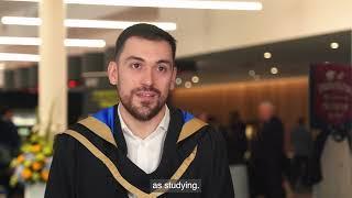 School of Engineering, Geoscience, Infrastructure and Society Graduates | Heriot-Watt Online