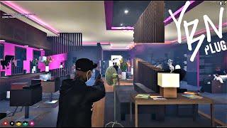 BEN SIMMONS WITH THE BLOWER // YBN V3 // YBN LS // GTA RP // GTA ROLEPLAY // DEMON TIME