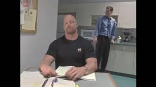 'Stone Cold' Steve Austin | This is SportsCenter | ESPN Archive