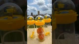 Fantastic awesome waterbottle  || #shorts #unboxing