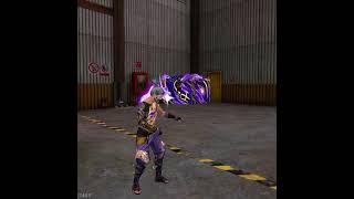 SANTINO TIPS & TRICKS WITH NEW MYSTIC AURA BUNDLE GONE WRONG - GARENA FREE FIRE