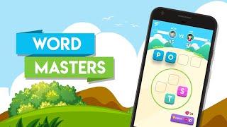 Word Master - Gameplay video!