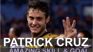 PATRICK CRUZ AMAZING SKILL & GOAL