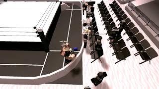 [APRW Destiny]: The Debut of Shawn McIntyre