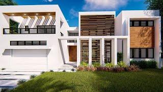 New Construction: 7318 SW 53rd PL, High Pines Miami