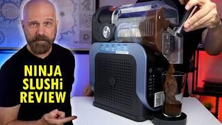 Ninja Slushi Review: Does This Slushie Maker Work?