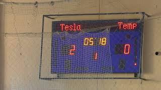 11 Обзор WFC TESLA    Темп