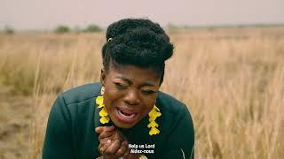 Melody Frempong-Boa Yen (Help Us) Official Music Video.