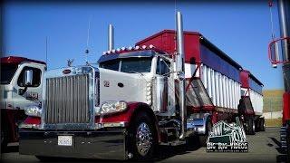 Rico Trucking - Truck Walk Around