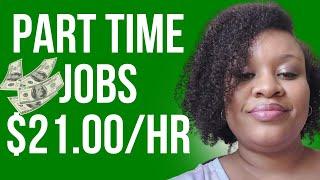 Tired of The 9-5 Remote Jobs? Click Here!