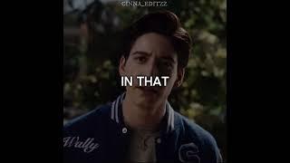 #WALLY :: HIS SCAR WAS SO SAD DUDE I BALLED MY EYES OUT || #schoolspirits #wallyclark #paramount