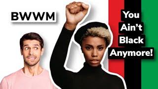 Dating White & Proving You’re Still Black | BWWM Interracial relationships