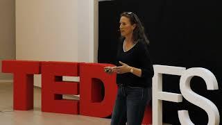 What managers can learn from top athletes | Antje Heimsoeth | TEDxFS