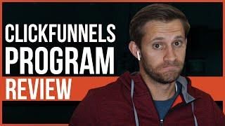 ClickFunnels Affiliate Program Review PLUS BONUS