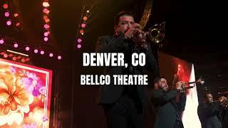 Banda MS en DENVER, CO • 07 de Junio 2025