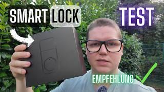  Super Motor-SCHLOSS / SMART LOCK