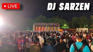 Dj SarZen Testing Start Odisa Competition Setup