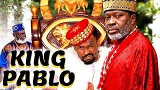 KING PABLO - ZUBBY MICHEAL TRENDING 2024 LATEST NOLLYWOOD MOVIE