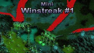 They are Billions - 900% Mini Winstreak #1 - No pause