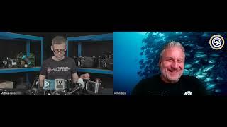 Divevolk - Taucher.Net Talk mit Matthias Lebo