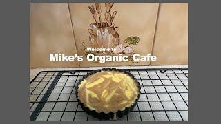 Welcome to Mike's Organic Cafe2