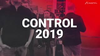 Control messe 2019 sum up